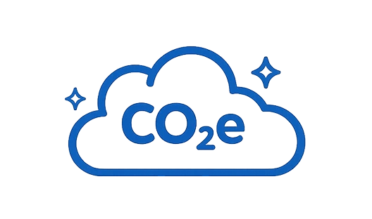 Total Waste Diverted Illustration